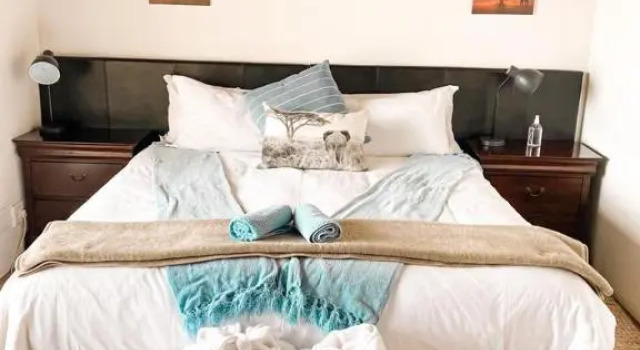 Номер Standard ParkView Lodge