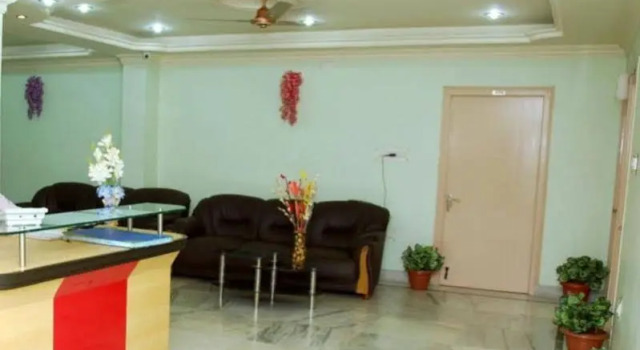 Holy Home Guest House, Varaa Matkakoti Shibpur West Bengal