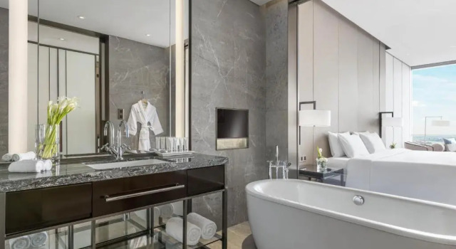 Standard Zimmer Niccolo Changsha