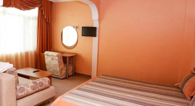 Апартаменты Hotel Bulgaria