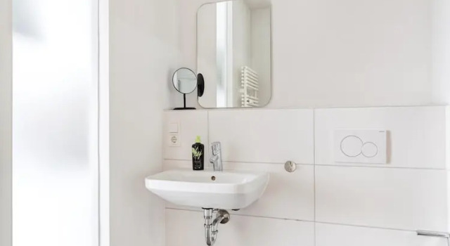 Двухместный люкс Limehome Augsburg Am Katzenstadel