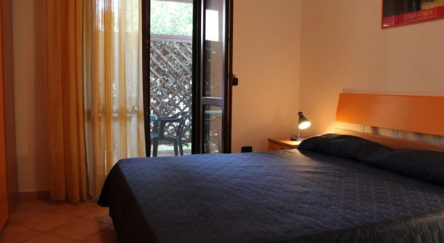Villa delle Sirene
