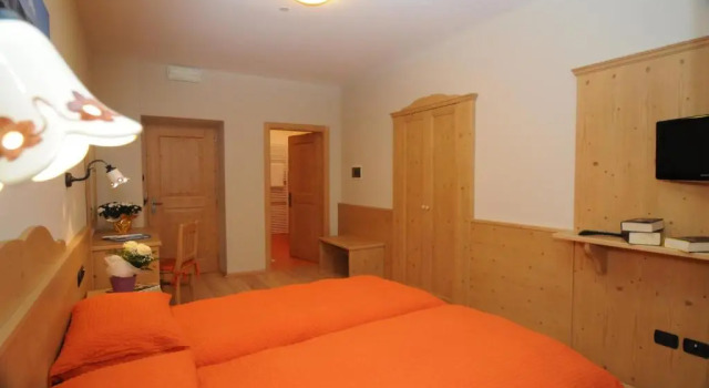 Agritur Primo Sole, Забронировать Отель Клес Val di Non
