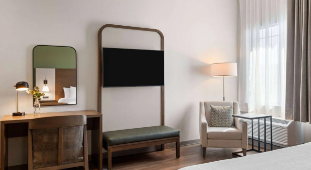 La Quinta Inn And Suites By Wyndham Lincoln, Reserva ahora Hotel Lincoln California