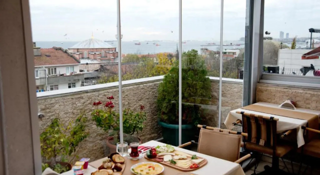 Номер Superior Blue Mosque Suites 2 - Old City Sultanahmet