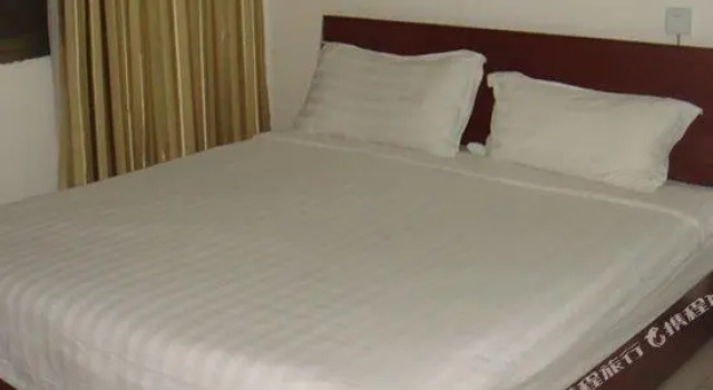 Люкс Deluxe Mayong Business Hotel Pingyi