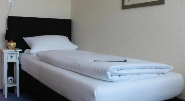 Номер Standard Alleehotel-Eschen