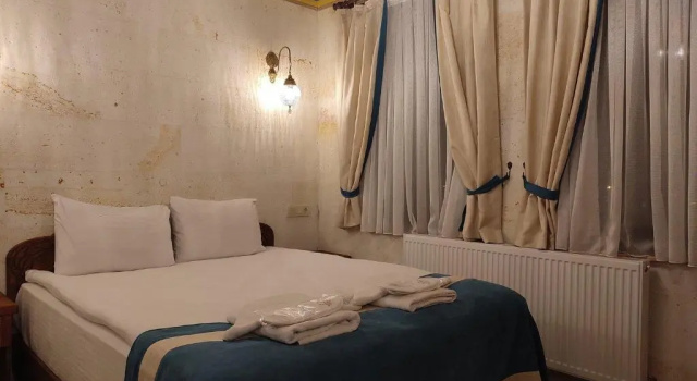 Двухместный номер Standard Balloon View Hotel
