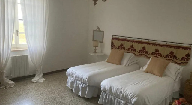 La Villa de I Casali del Troscio, Buchen Sie Hotel Capalbio Toskana