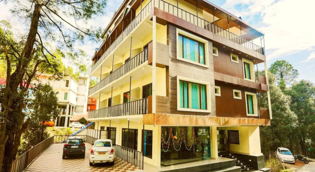 Hotel Tandon Classic, Забронировать Отель Отели штата Химачал-Прадеш 3 звезды, 3*