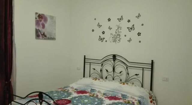 Номер Standard B&B River