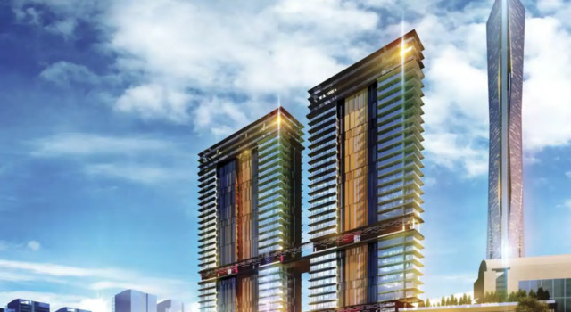OPUS RESIDENCE KL I HomeBrickz
