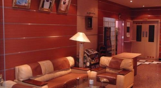Baisan Hotel Apartment