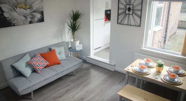 Cosy Hub Coventry