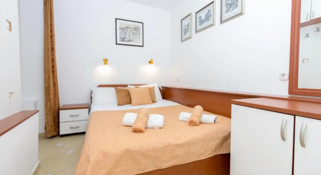 Студия Villa Dudan LakeView Terrace & Parking available