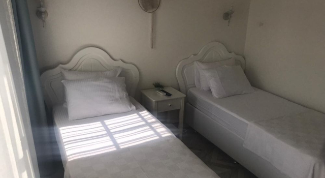 Efruze Otel