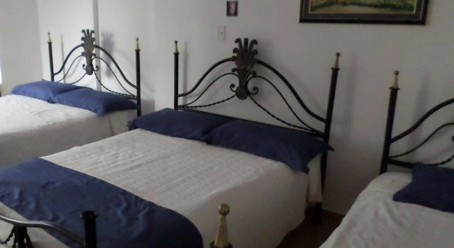 Balmoral Apartamentos  Suites, Book Lejlighed SPA-hoteller i Quito, nær Guapulo Viewpoint, SPA