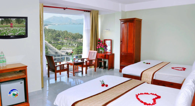 Hoang Tung Hotel
