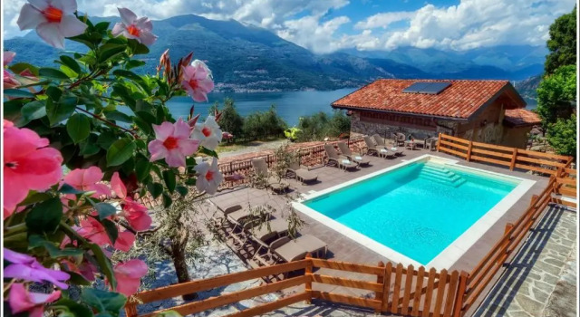 Апартаменты Fantastica Casa Poppo