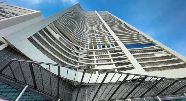 Extremely High 2BR in Aykon City Tower, Забронировать Апартаменты/квартира Отели Эмирата Дубая с завтраком, рядом с Парк Сафа, Завтраки