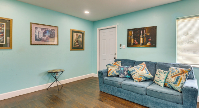 Beach Days & Backyard Nights! Fort Myers Retreat