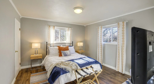 Missoula Home Near Fairgrounds ~ 3 Mi to Downtown, Buchen Sie Hotel Missoula Montana