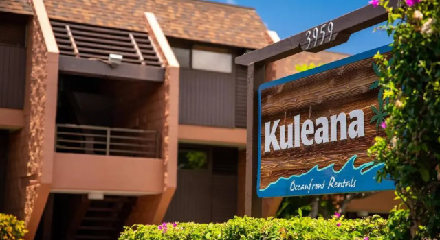 Kuleana Resort 401