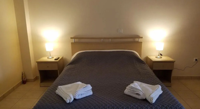 Evia Silence Boutique Hotel, Rezervasyon Butik Otel Argyro Yunanistan