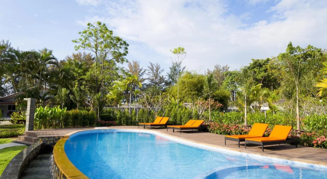 Tip Anda Resort