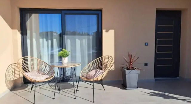 Номер Deluxe La Casa De Zante