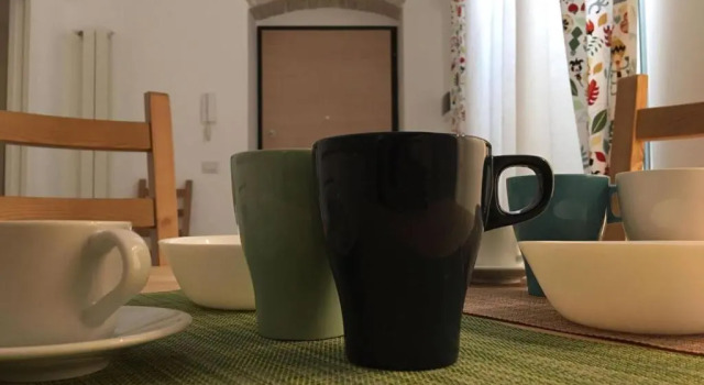 Lejlighed Il Fiore all'Occhiello