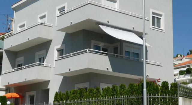 Apartments San