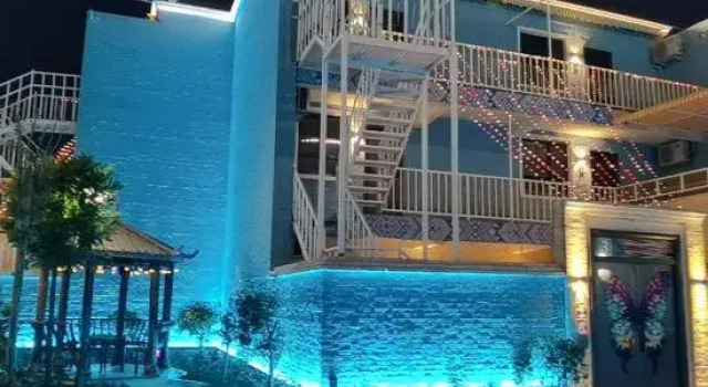 Chamfery House Inn, Reserva ahora Hotel Kasgar Sinkiang