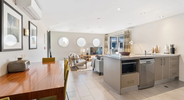 Апартаменты Paihia 2 Bedroom Apartment with Pool