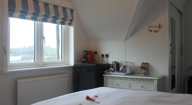 The Red House Guest House