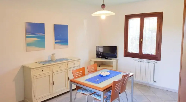 Апартаменты Apartment Budoni Centro I