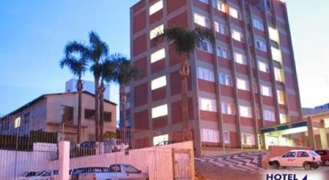 Hotel Puava