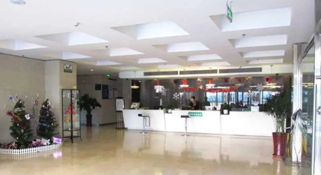 CYTS Shanshui Trends Hotel Beijing Shaoyao Ju, Забронировать Отель Отели Пекина 3 звезды, рядом с Университет международного бизнеса и экономики, 3*