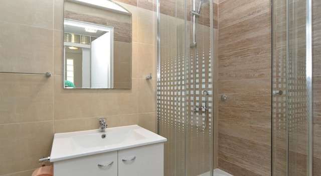 Апартаменты c 1 комнатой Apartment Vlado 1405