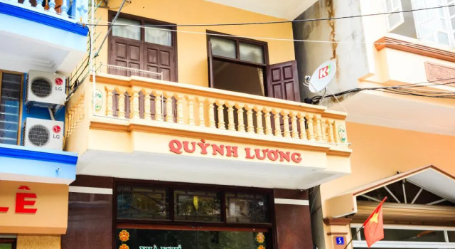 Quynh Luong Hostel, Buchen Sie Hostel Hostels in Hai Phong, Hostel