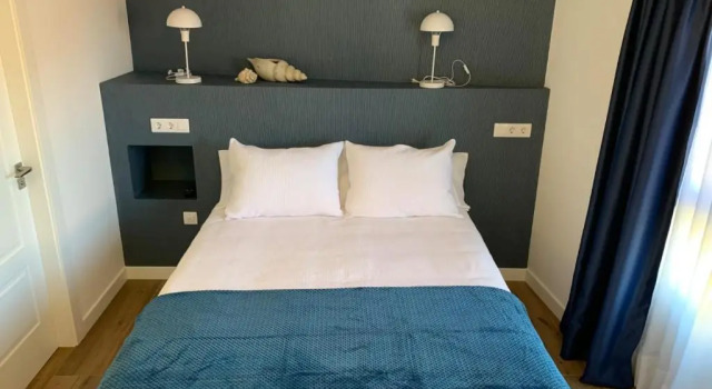 Номер Deluxe Finca El Palomar de Luanco