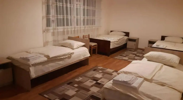 The River House Yeghegis