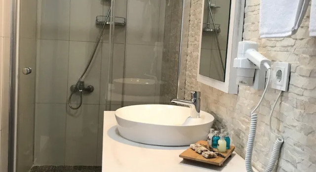 Номер Standard Beyada