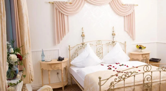 Двухместный номер Superior Naturresort Tannenhof GmbH