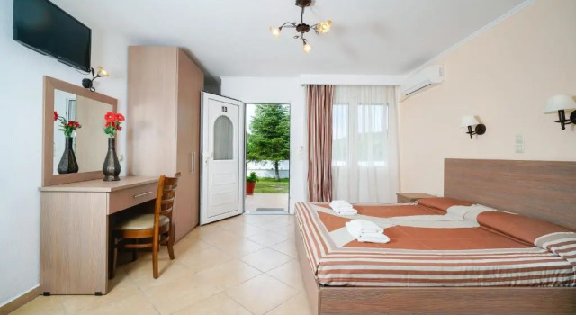 Номер Superior Antigone Hotel