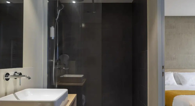 Люкс Business Aparthotel 37 Lodge Courbevoie Paris La Défense