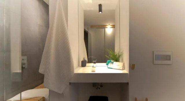 Коттедж Suite44 Ortigia