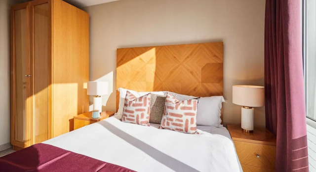 Host Stay 608 Hatton Garden, Забронировать Апартаменты/квартира Ливерпуль Мерсисайд, рядом с Район Пир-Хед