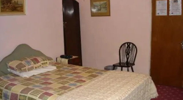 Двухместный номер Economy Victoria Park Hotel