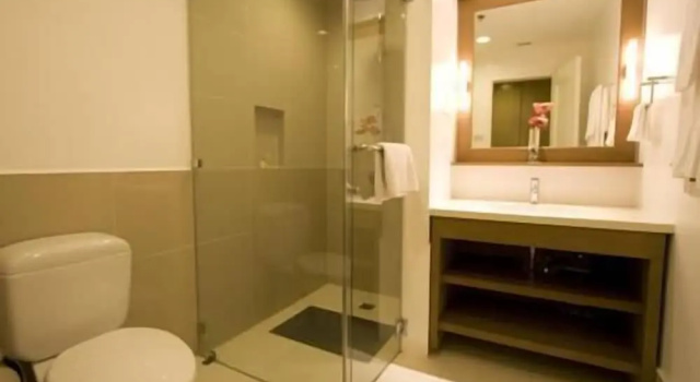 Standard Kahden hengen huone Hotel St. Ellis